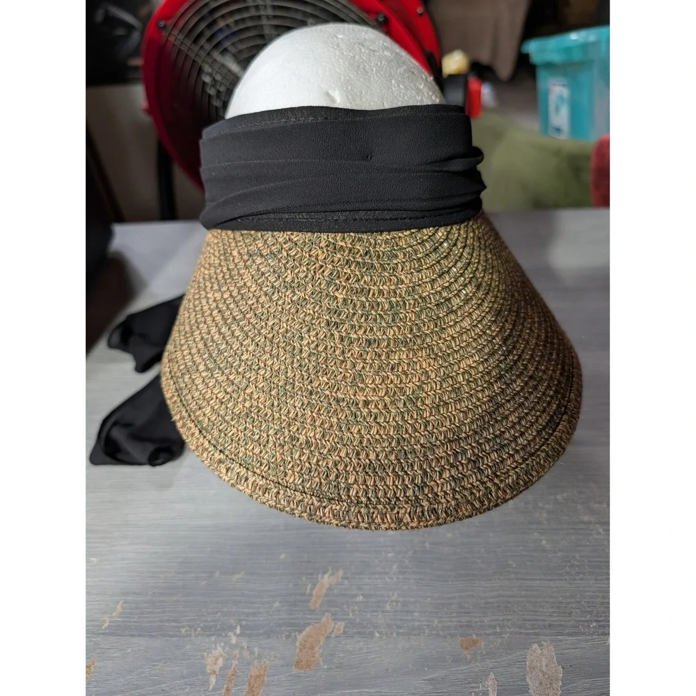 Lulu Women's Sun Hat